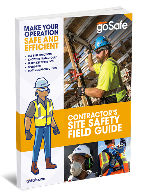 Contractors Site Safety Field Guide