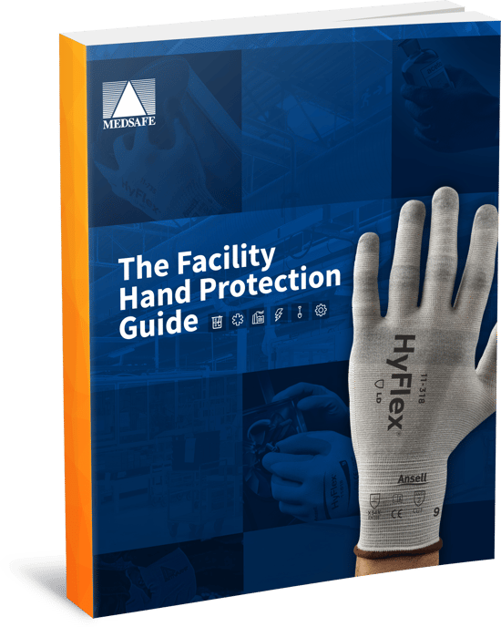 The Facility Hand Protection Guide