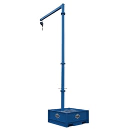BigBlue™ Mobile Anchorage System Series