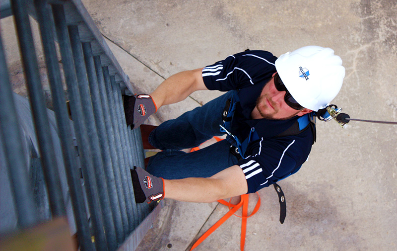 LadderSafety