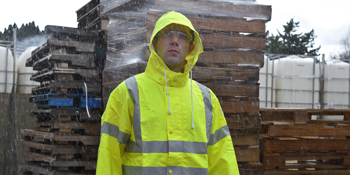 Rainwear-D