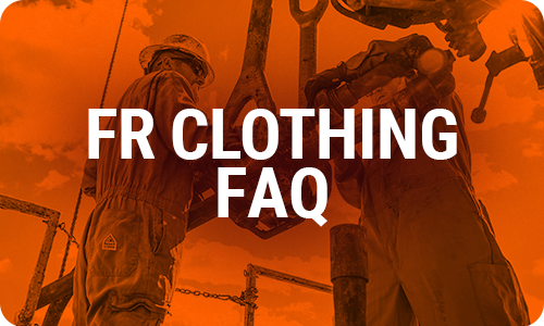 FR Clothing FAQ-C