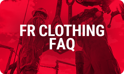 FR Clothing FAQ