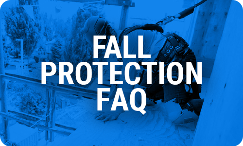 FallProtection FAQ