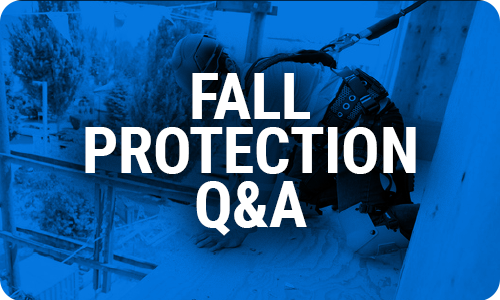 FallProtectionQNA
