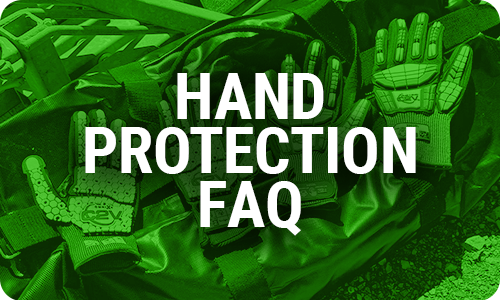 HandProtection FAQ-B