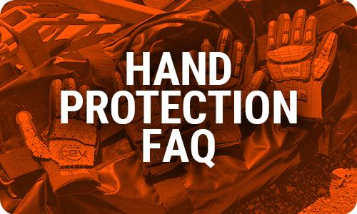 HandProtection FAQ