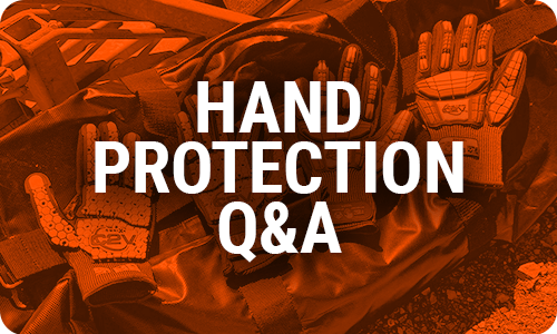 HandProtectionQNA
