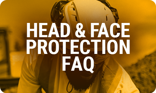 HeadAndFaceFAQ