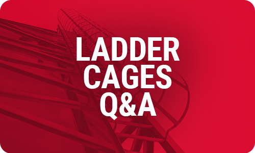 LadderCagesQNA